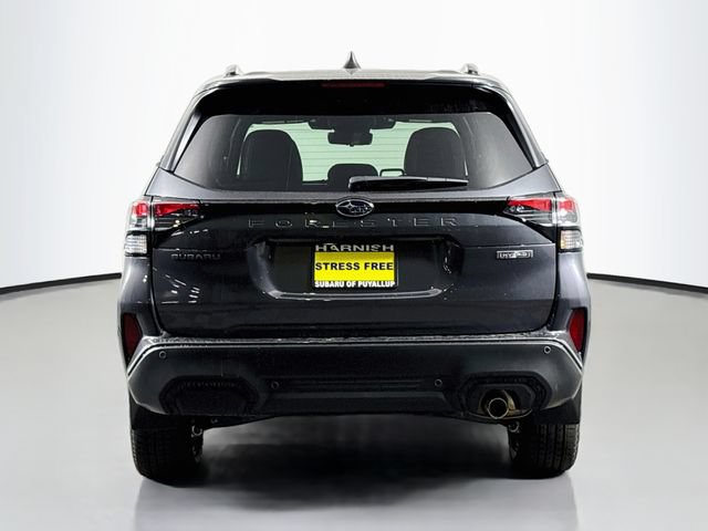 New 2026 Subaru Forester Touring AWD/4WD image 6