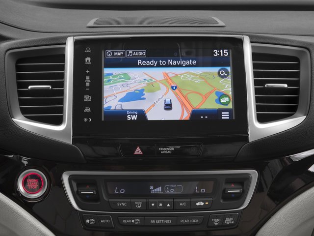 Used 2017 Honda Pilot Elite image 17