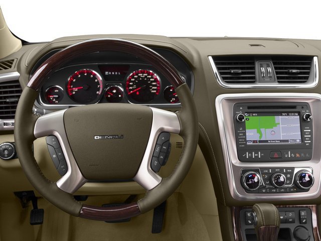 Used 2015 GMC Acadia Denali FWD image 10