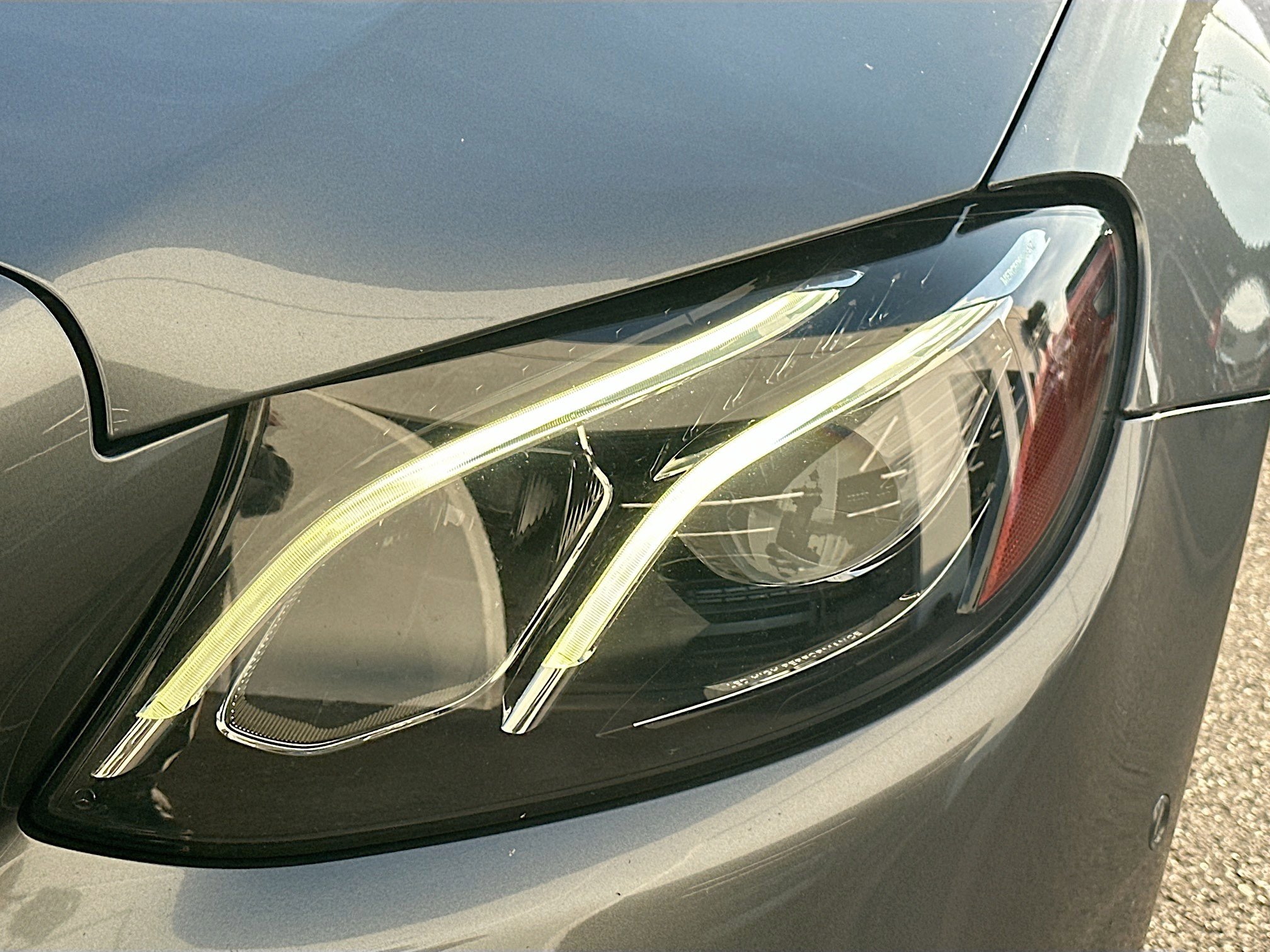 Used 2017 Mercedes-Benz E 300 image 37