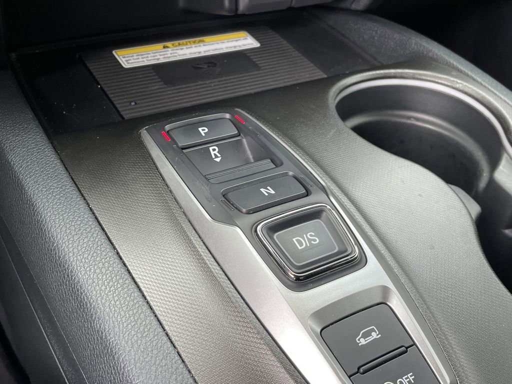 Used 2023 Honda Passport TrailSport image 29