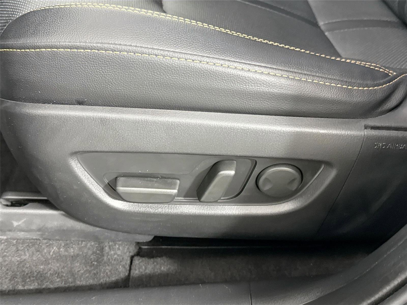 Certified 2024 MAZDA CX-90 Plug-In Hybrid w/ Preferred image 30