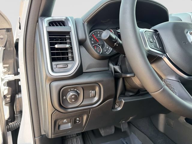 New 2026 RAM 1500 Big Horn AWD/4WD image 30