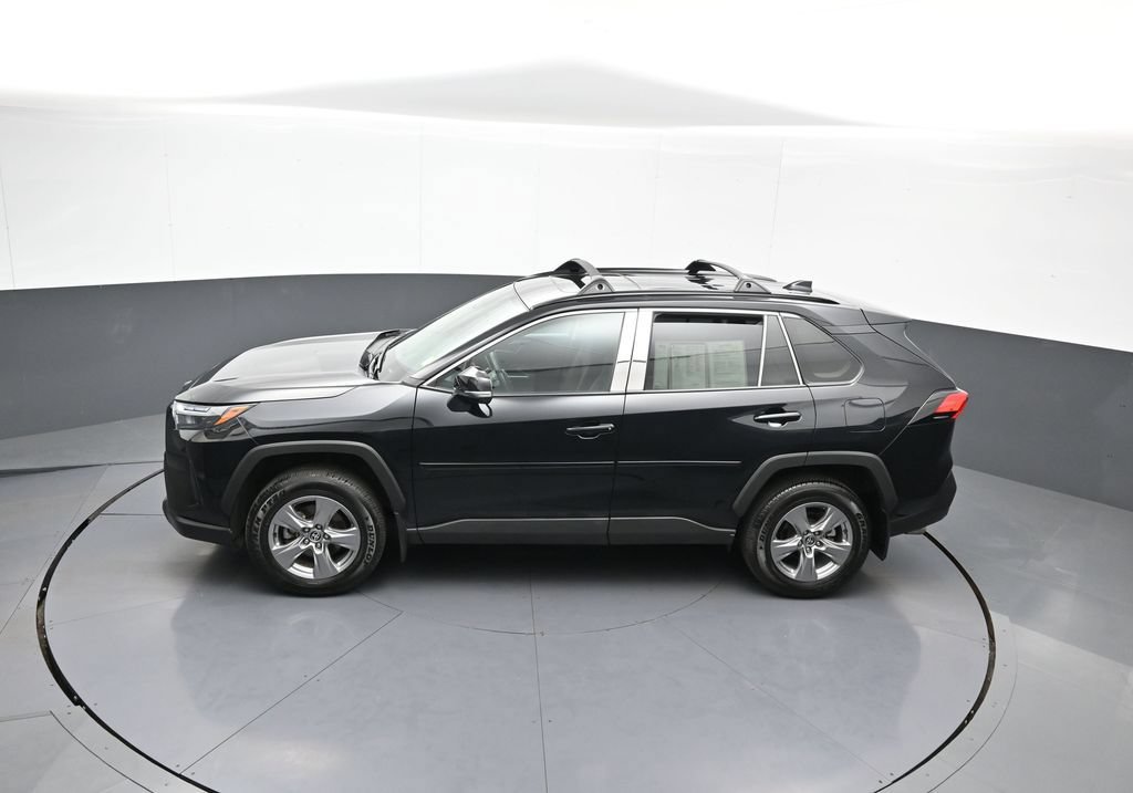 Certified 2024 Toyota RAV4 XLE w/ Convenience Package AWD/4WD image 42