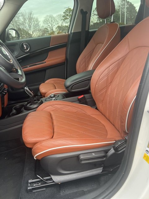 Used 2023 MINI Cooper Countryman S w/ Signature Upholstery Package image 11