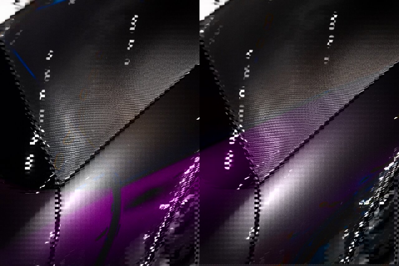 Used 2024 Ferrari Purosangue image 34