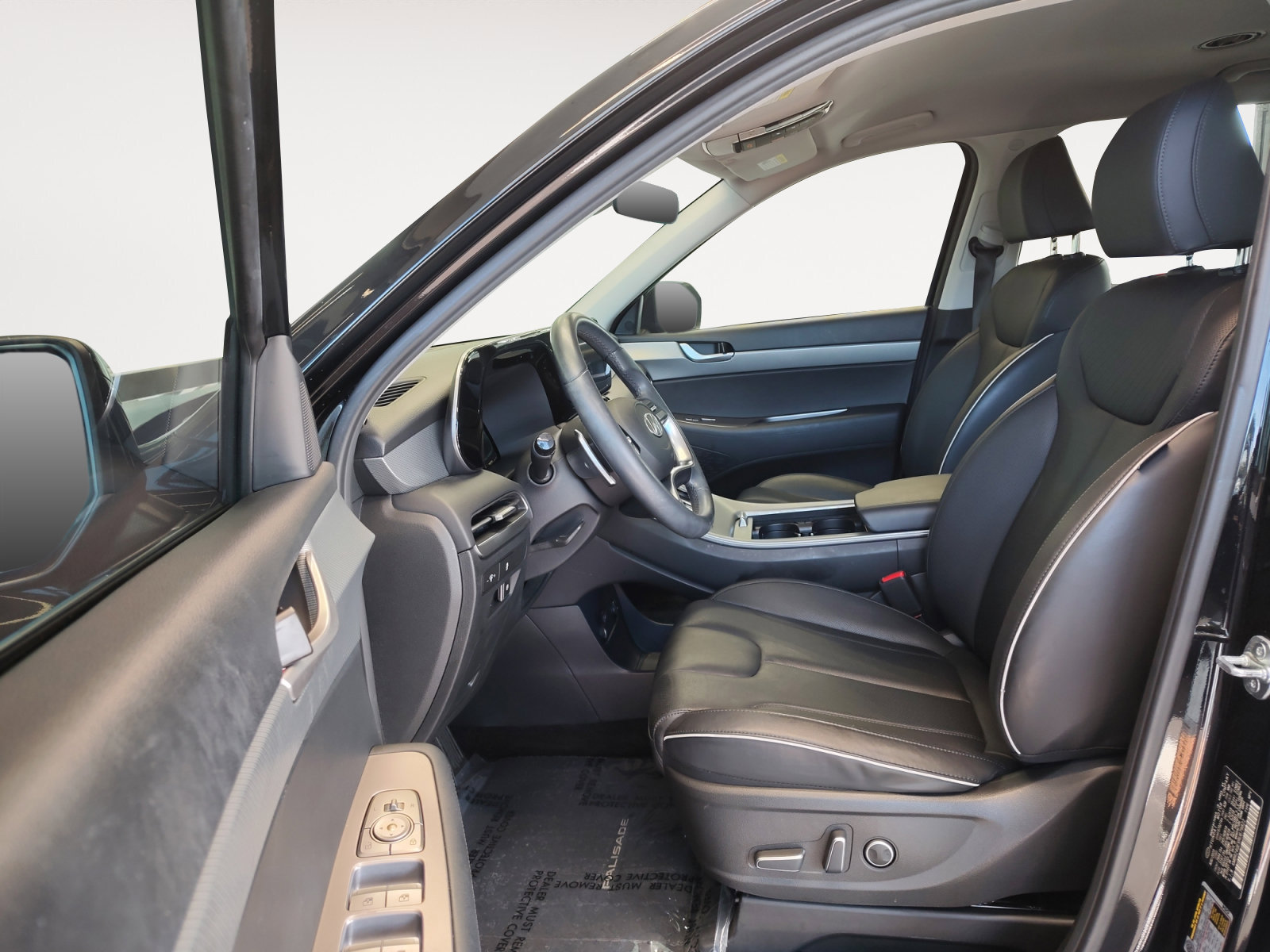 Used 2024 Hyundai Palisade SEL FWD image 24