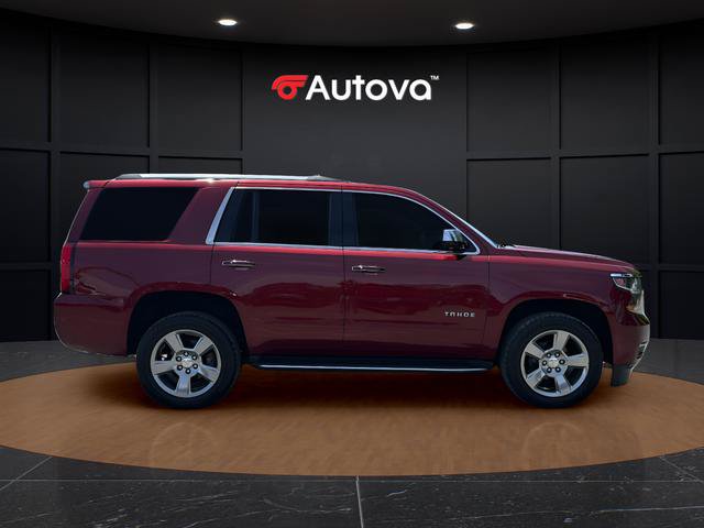 Used 2019 Chevrolet Tahoe Premier AWD/4WD image 6
