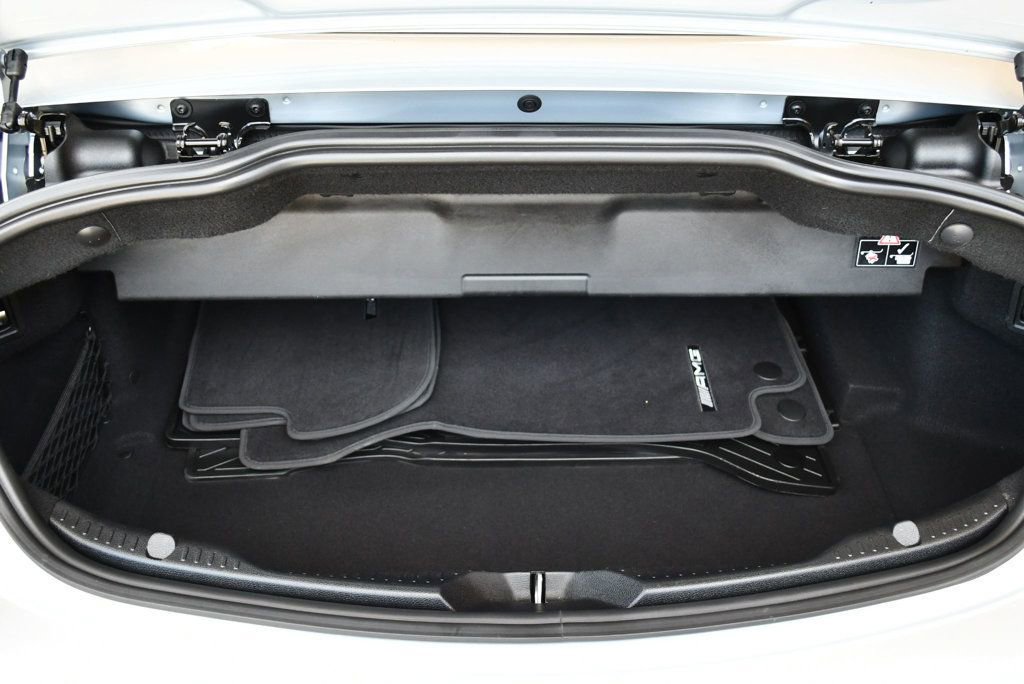 Used 2023 Mercedes-Benz C 300 4MATIC Cabriolet image 22
