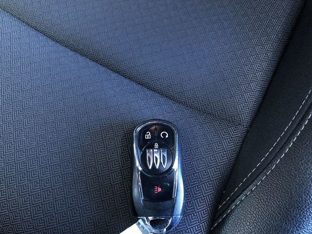 Used 2025 Buick Encore GX Preferred AWD/4WD image 31