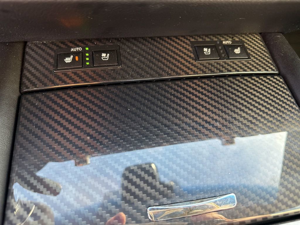 Used 2016 Lexus GS F image 26