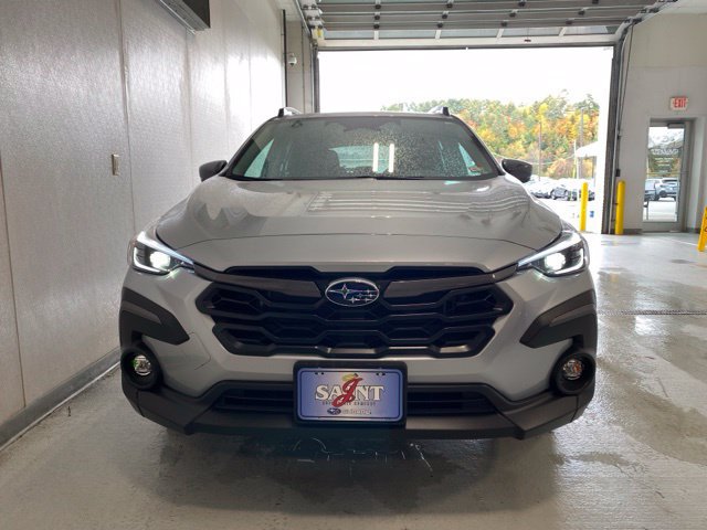 New 2026 Subaru Crosstrek 2.5i Limited AWD/4WD image 4