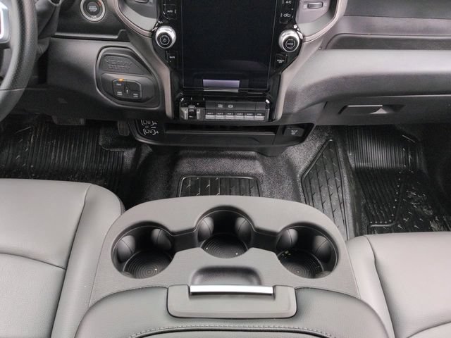 New 2026 RAM 5500 Tradesman AWD/4WD image 16