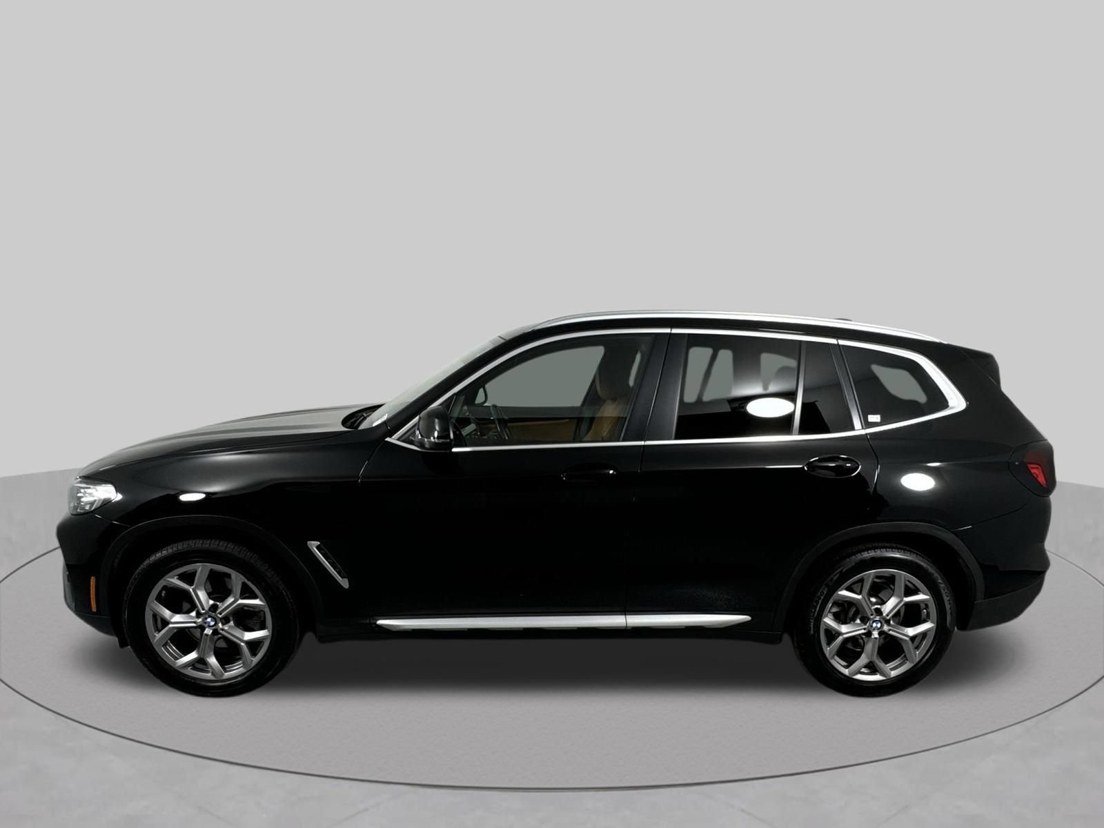 Used 2023 BMW X3 xDrive30i AWD/4WD image 30