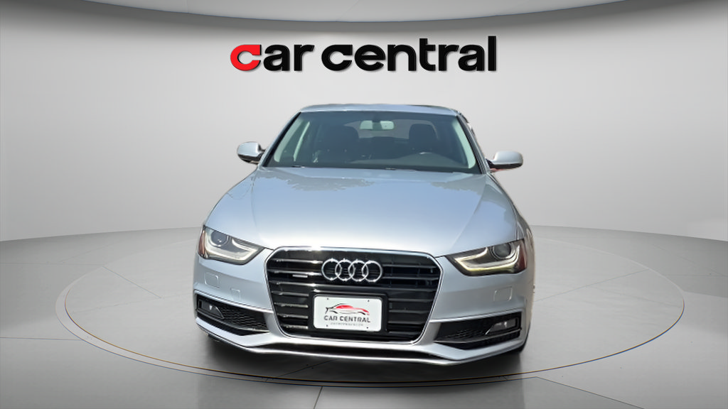 Used 2015 Audi A4 2.0T Premium Plus AWD/4WD image 9