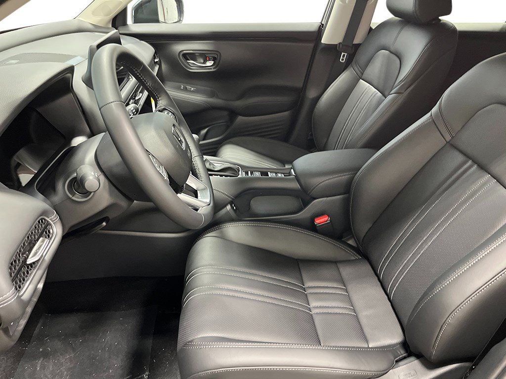 New 2027 Honda HR-V EX-L image 15