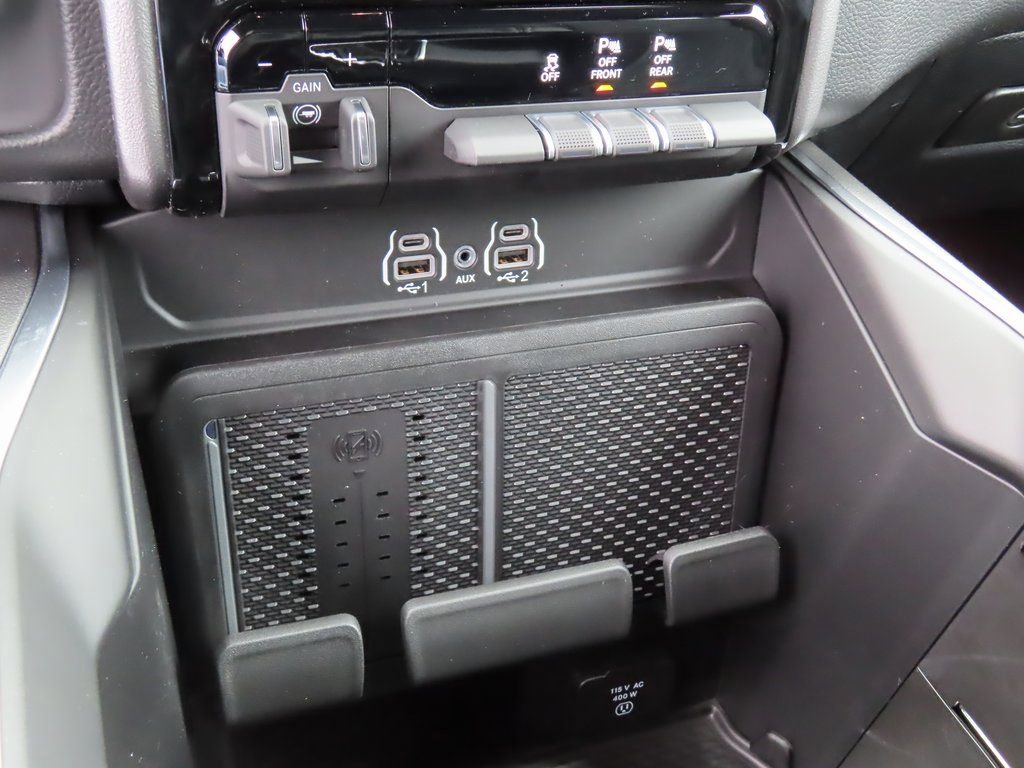 New 2026 RAM 1500 Big Horn image 11