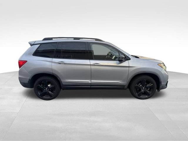Used 2019 Honda Passport Elite image 12