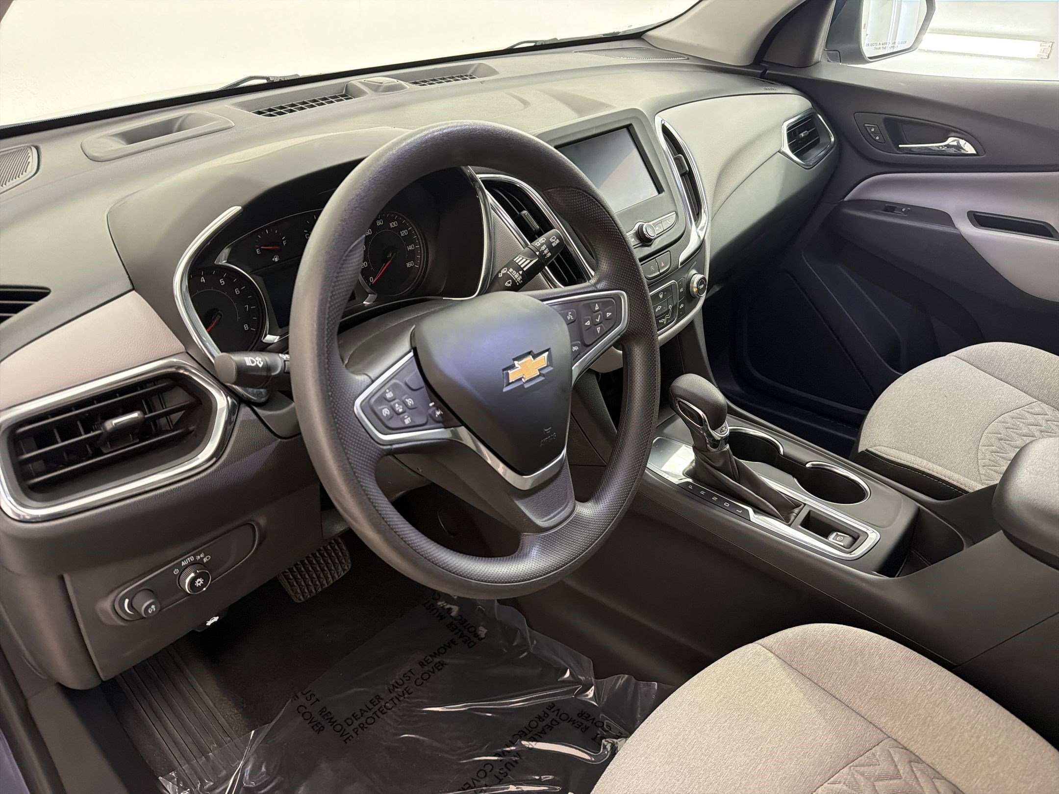Used 2022 Chevrolet Equinox LT FWD image 4