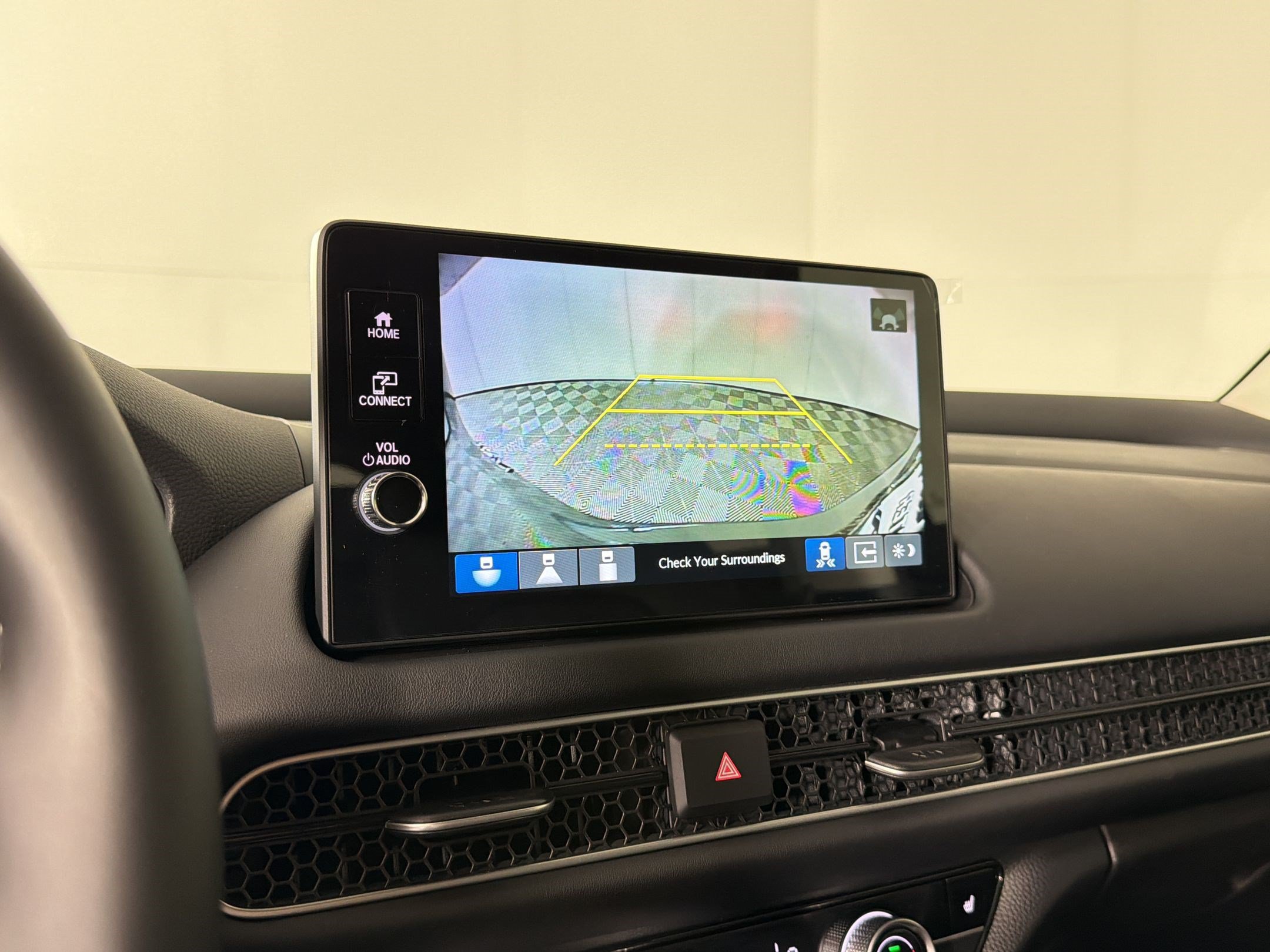 New 2027 Honda HR-V EX-L image 24