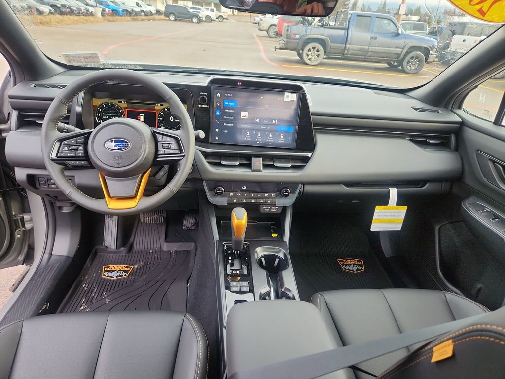 New 2026 Subaru Outback Wilderness image 16
