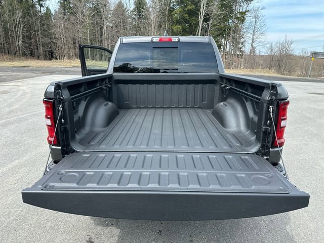 New 2026 RAM 1500 Express image 23