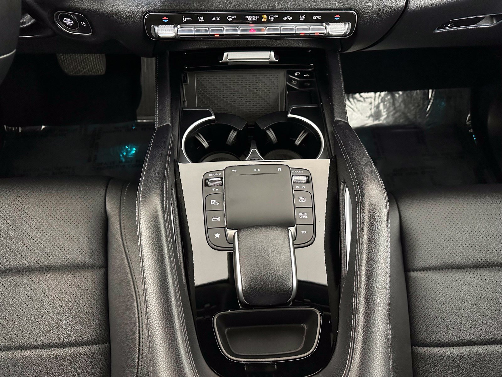 Used 2023 Mercedes-Benz GLE 350 w/ Premium Package image 28