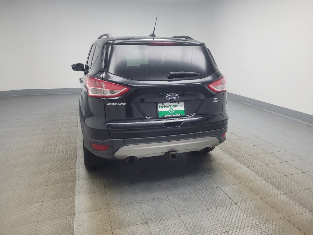 Used 2014 Ford Escape SE w/ Equipment Group 201A AWD/4WD image 6