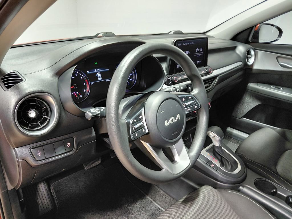 Used 2023 Kia Forte LXS image 23