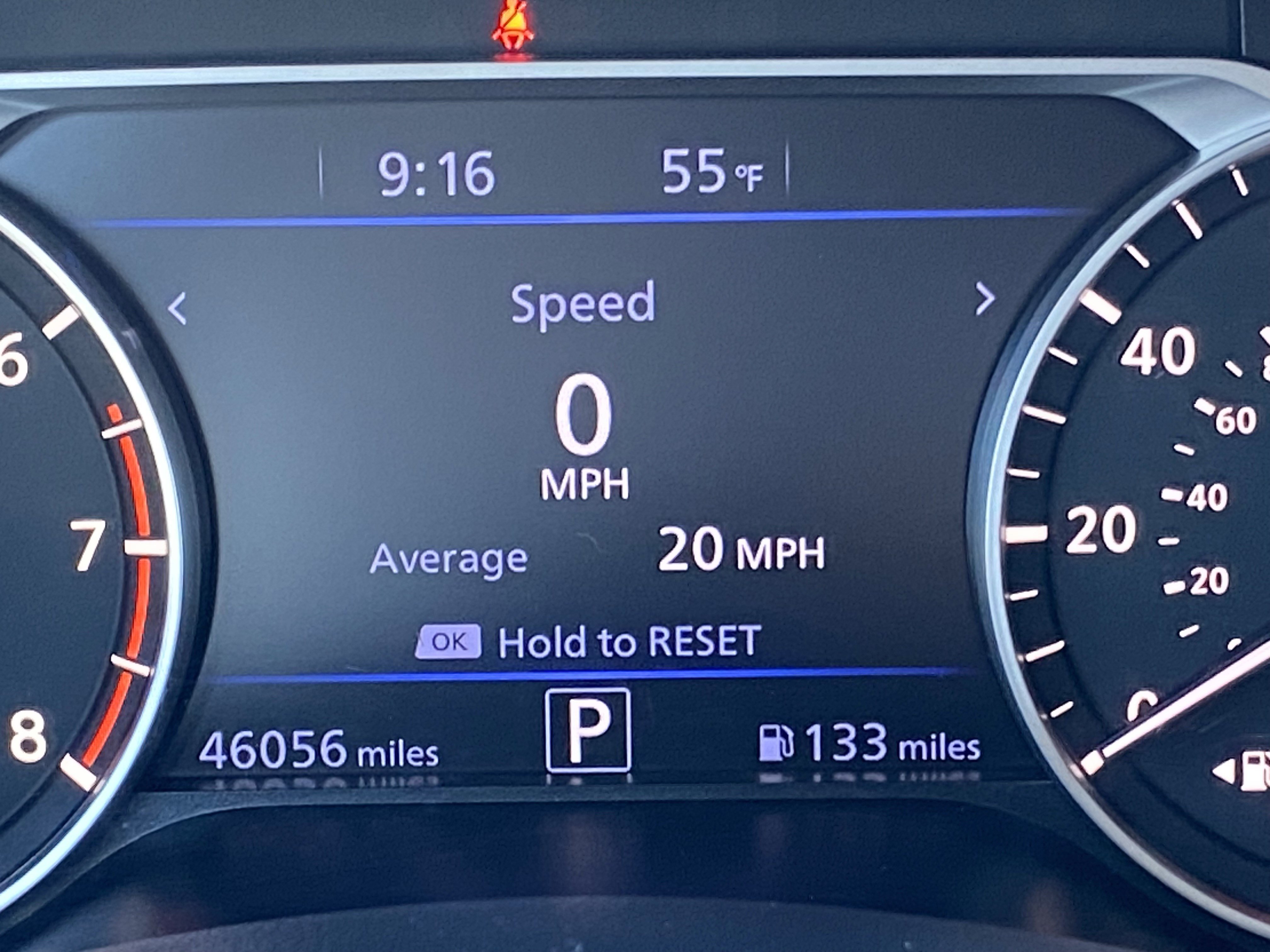 Used 2021 Nissan Altima 2.5 SR image 12