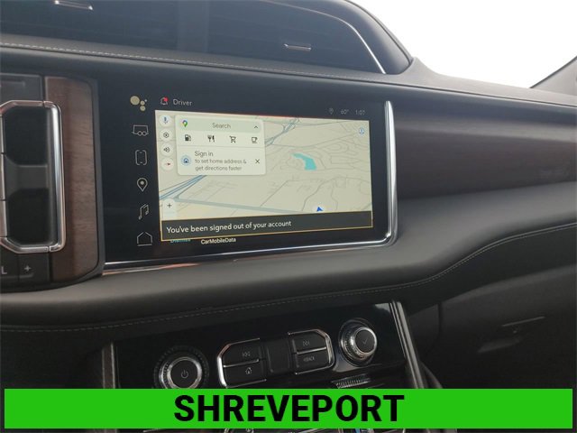 Used 2024 GMC Yukon XL Denali Ultimate image 14