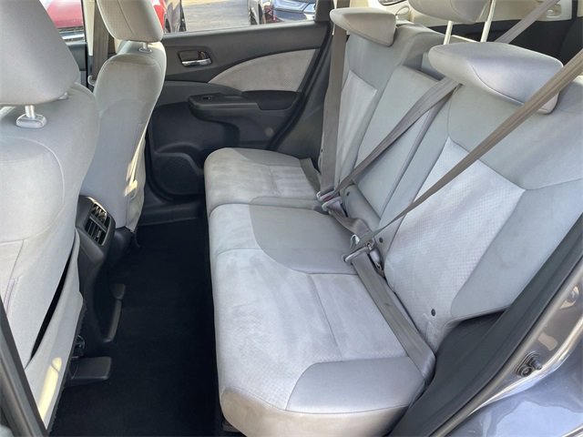 Used 2016 Honda CR-V EX image 22