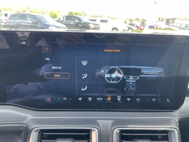 Used 2024 Ford Mustang Premium RWD image 20