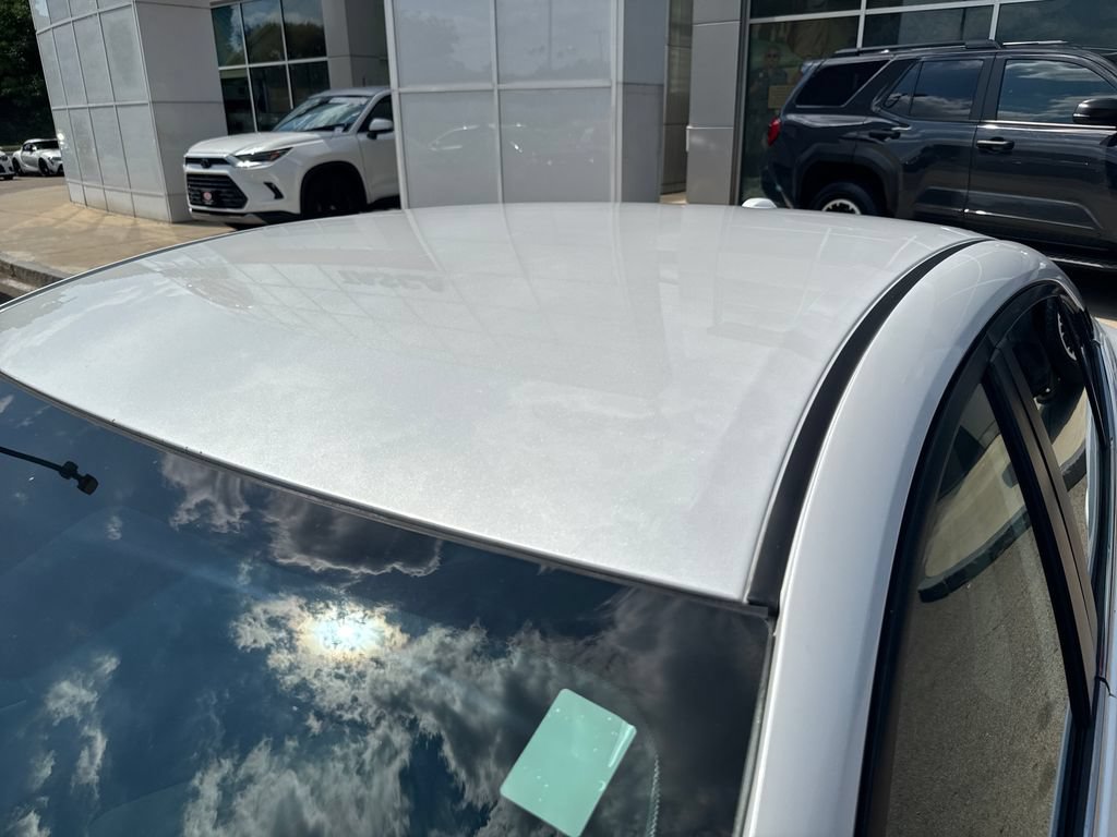 Used 2021 Nissan Sentra SR w/ Trunk Package FWD image 44