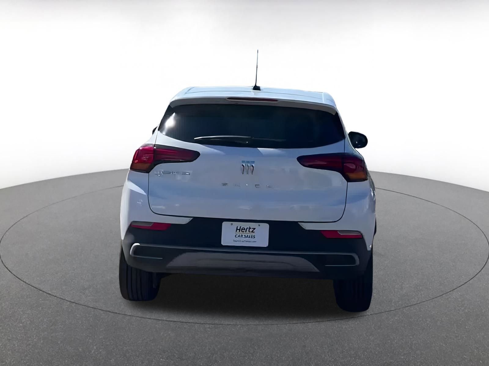 Used 2025 Buick Encore GX Preferred image 12