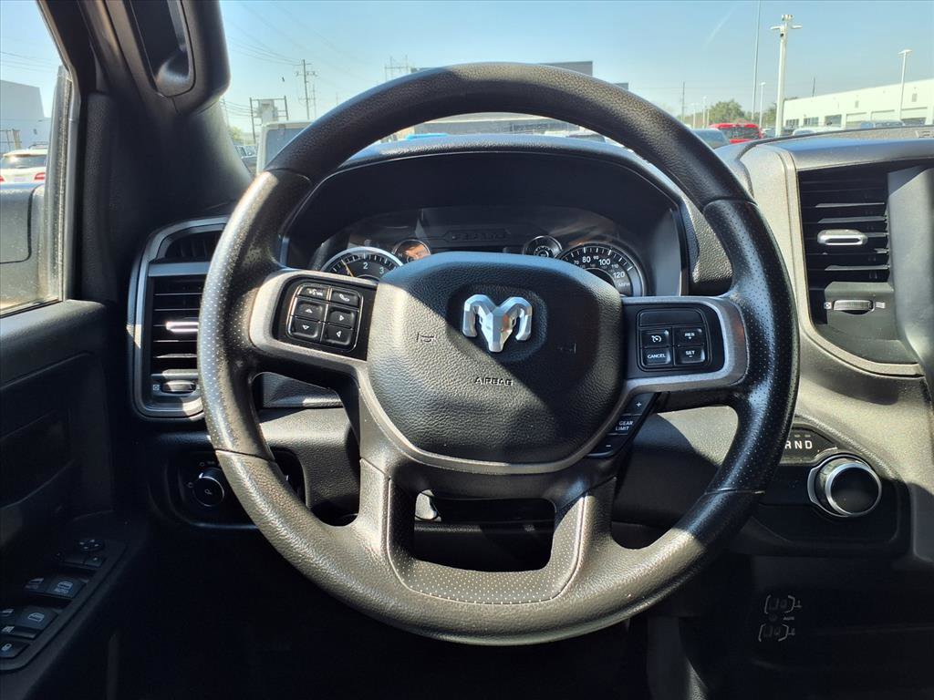 Used 2022 RAM 2500 Tradesman image 17