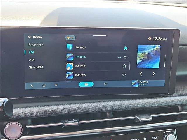 Certified 2025 Hyundai Tucson SEL image 21