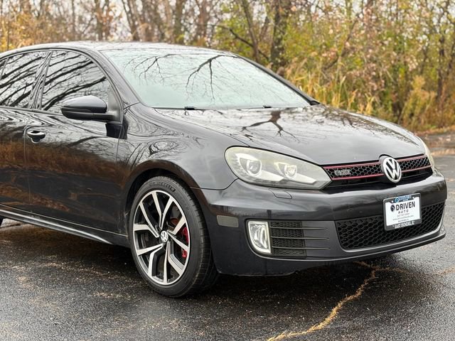 Used 2012 Volkswagen GTI Autobahn image 5