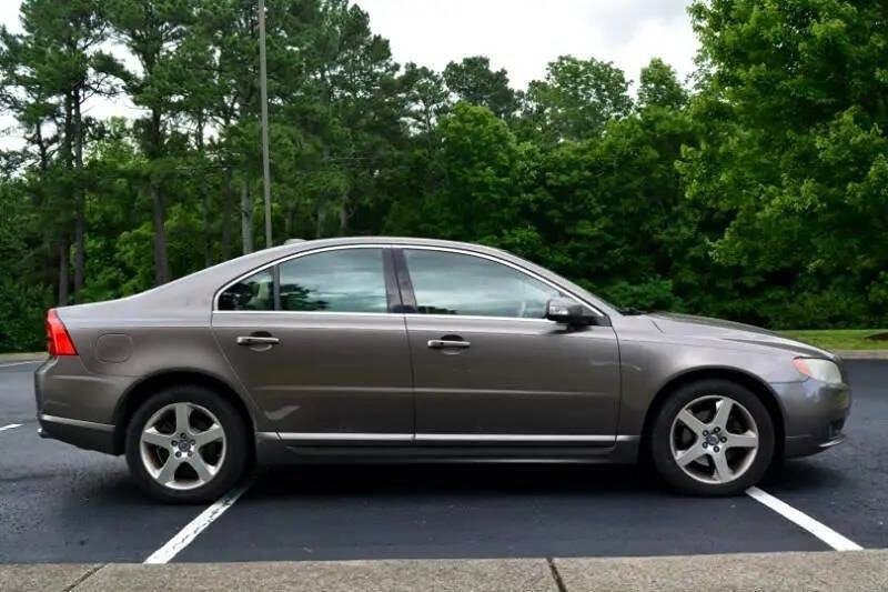 Used 2009 Volvo S80 T6 image 5