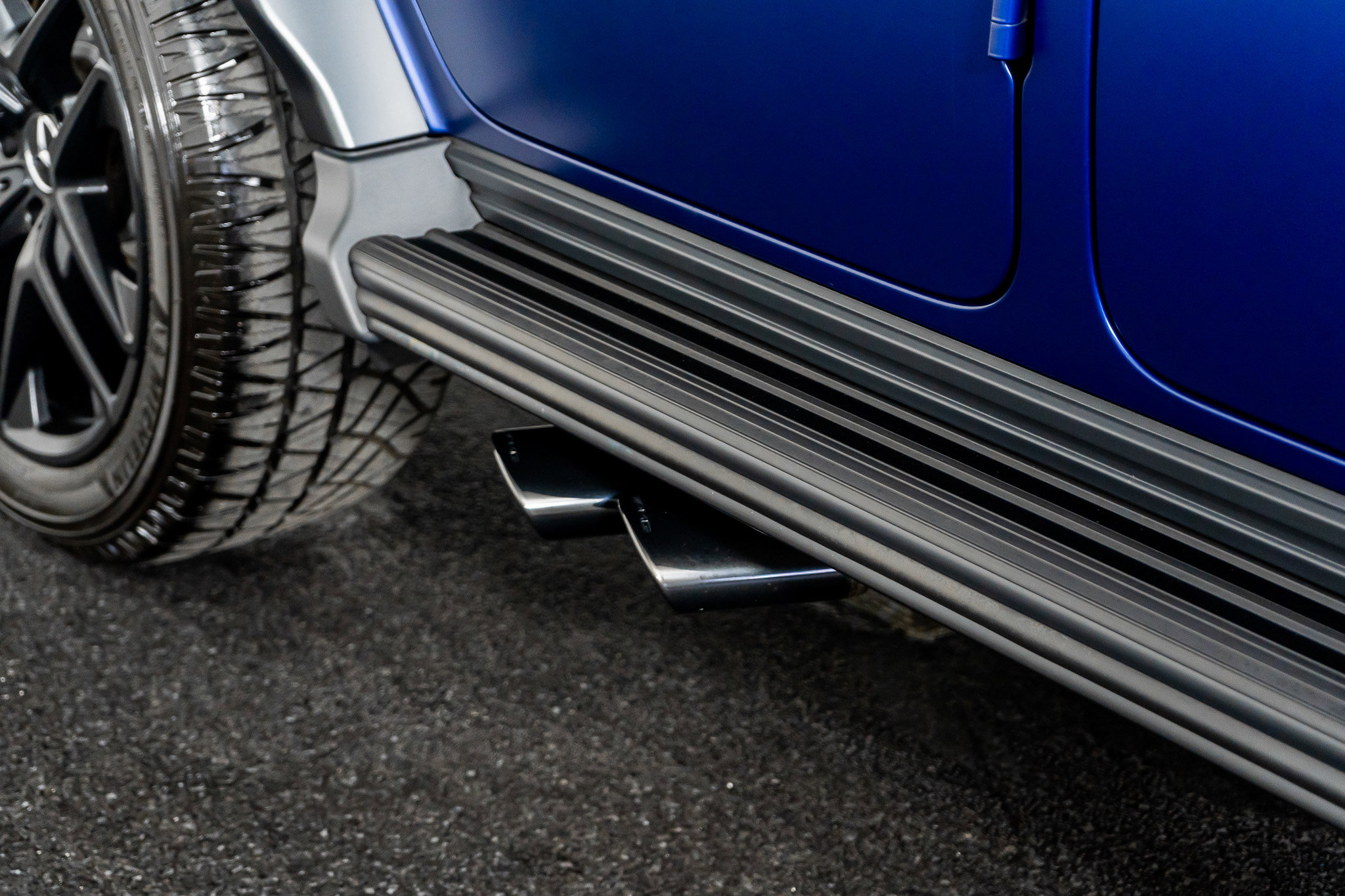 Used 2025 Mercedes-Benz G 63 AMG 4MATIC image 28