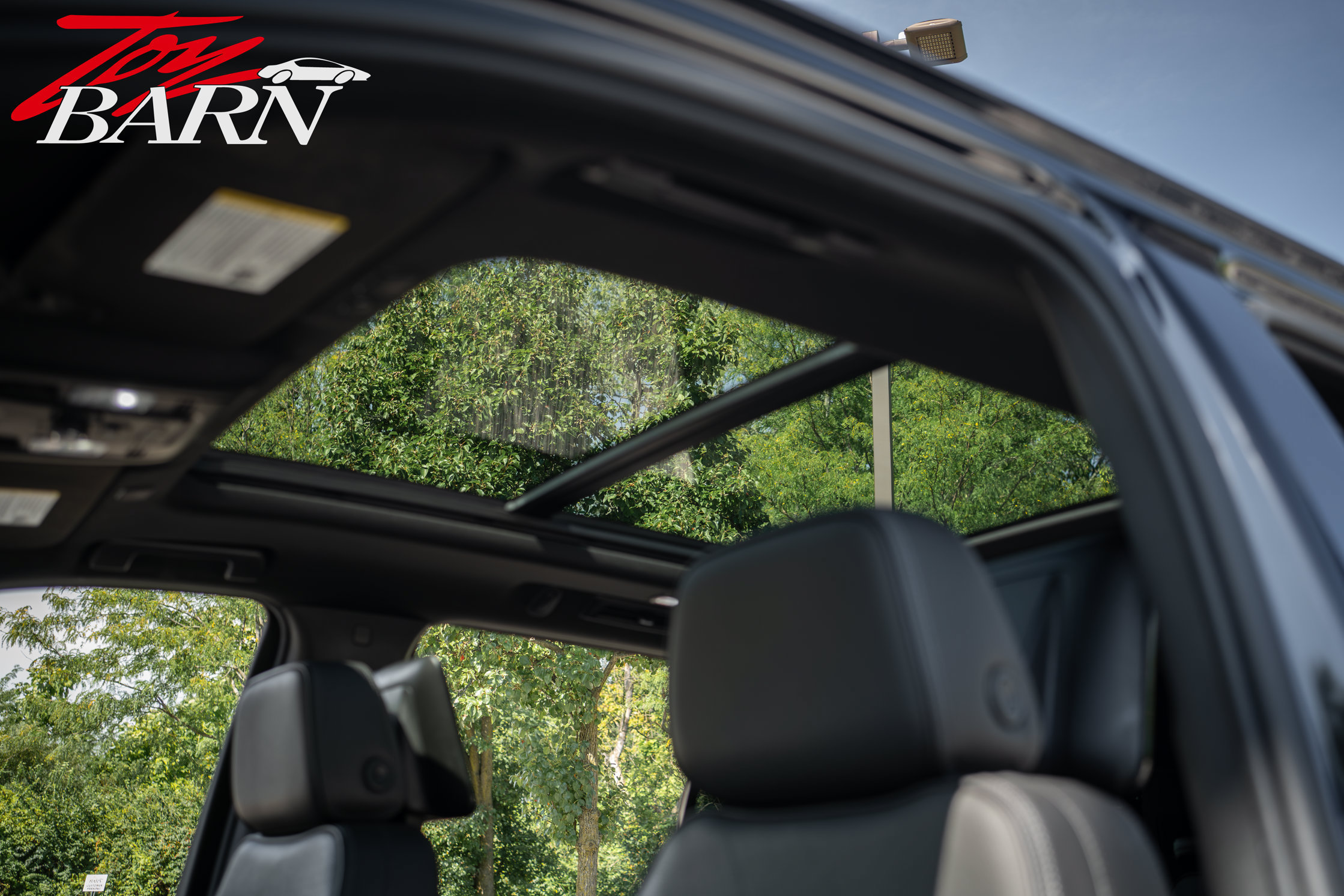 Used 2021 GMC Yukon Denali AWD/4WD image 19