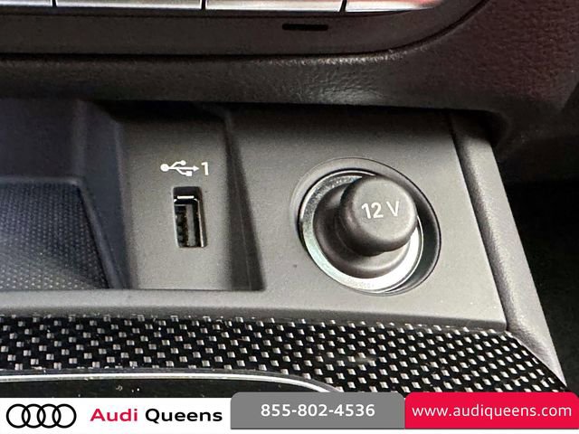 Used 2024 Audi SQ5 Premium Plus AWD/4WD image 27