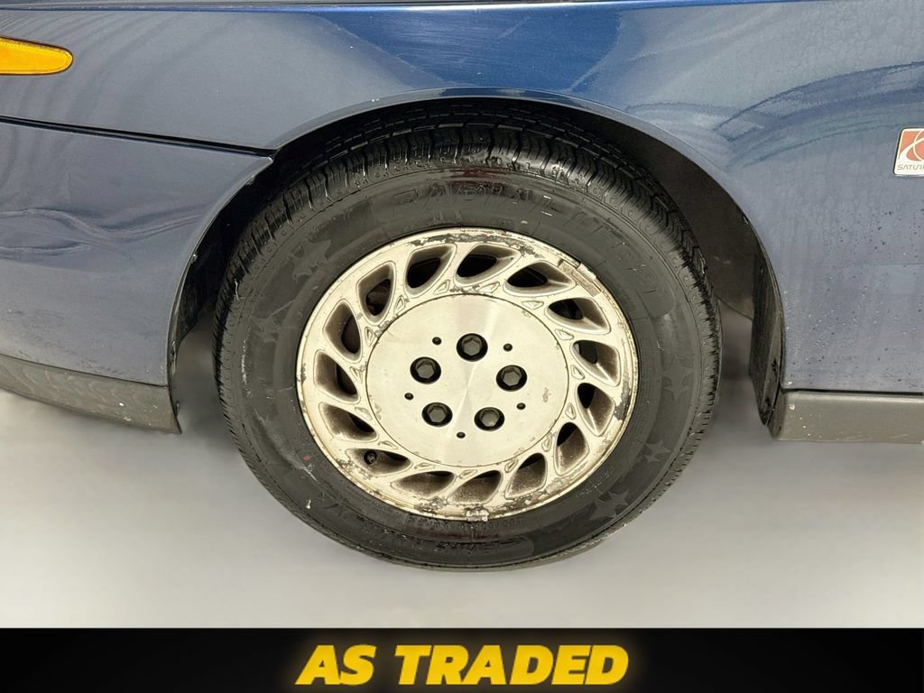 Used 2000 Saturn L-Series LW1 FWD image 29