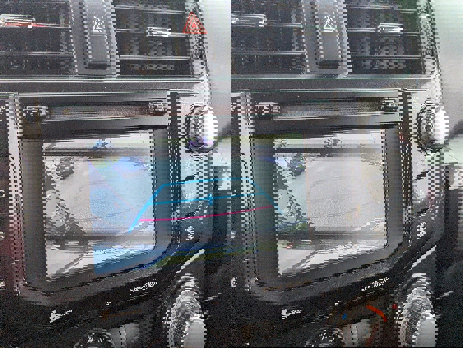 Used 2016 Toyota 4Runner SR5 image 23