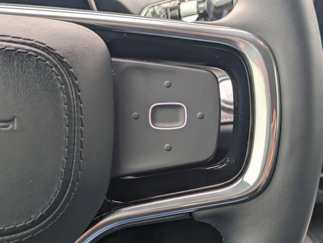 New 2026 Lincoln Nautilus Premier w/ Jet Appearance Package image 24