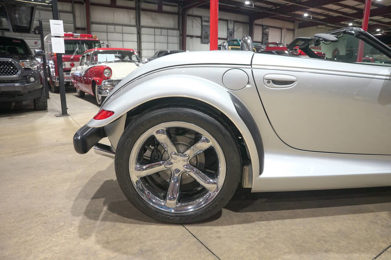Used 2001 Plymouth Prowler image 9