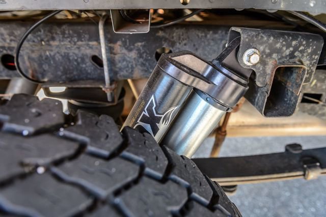 Used 2020 Ford F150 Lariat w/ Equipment Group 502A Luxury image 21