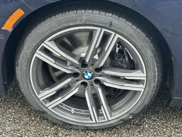 New 2026 BMW 840i xDrive AWD/4WD image 7