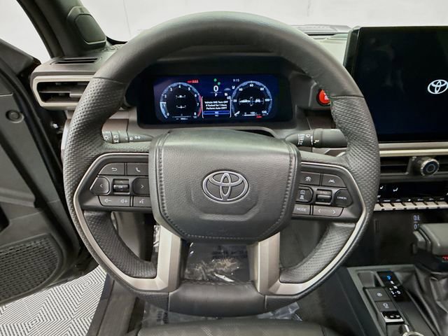Used 2024 Toyota Tacoma TRD Sport image 11