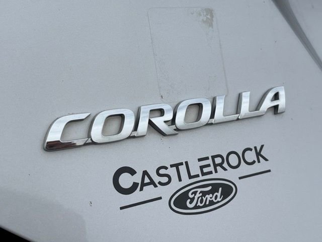 Used 2017 Toyota Corolla L image 16